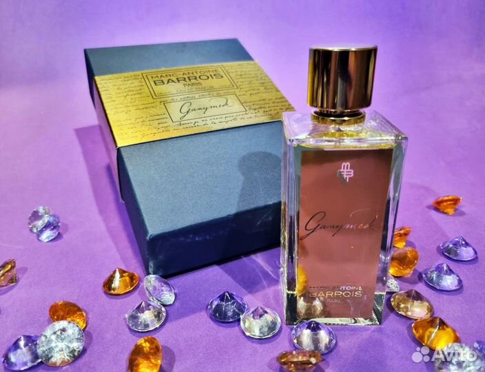 Распив. Парфюмерия оригинал