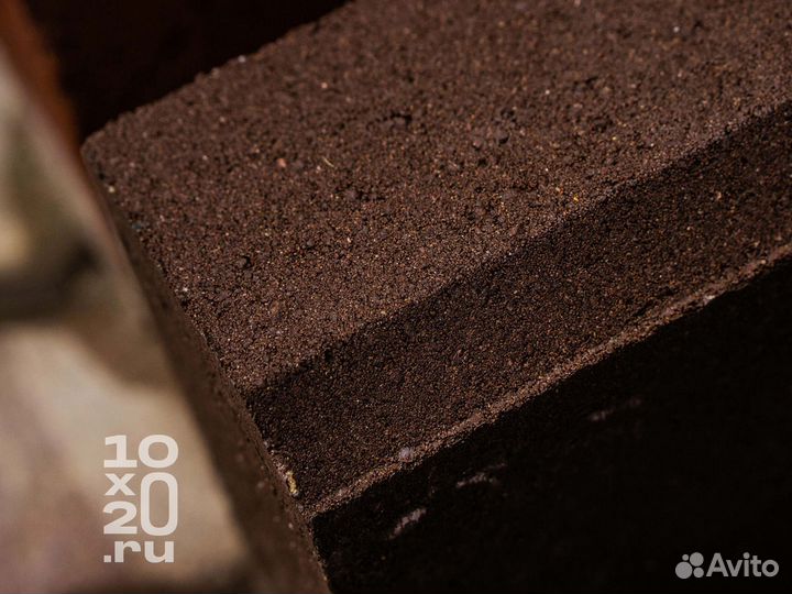 Тротуарная плитка, брусчатка, бордюры