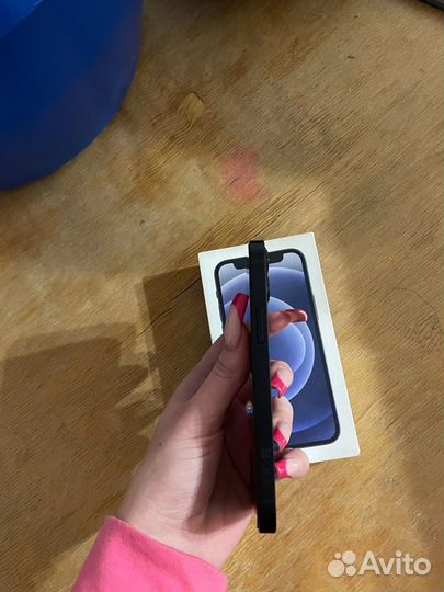 iPhone 12 mini, 64 ГБ