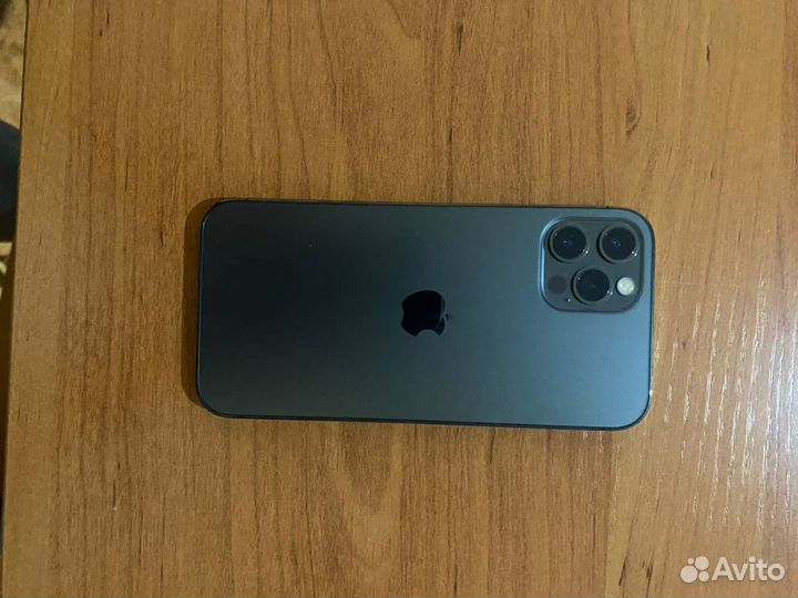 iPhone 12 Pro, 128 ГБ