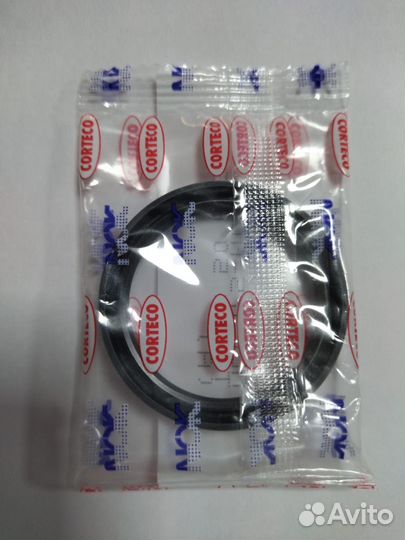 Сальник Коленвала Iseki E3CE, E3CD (Передний)