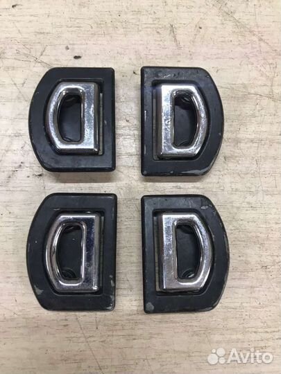 Строповочная проушина volkswagen passat b5