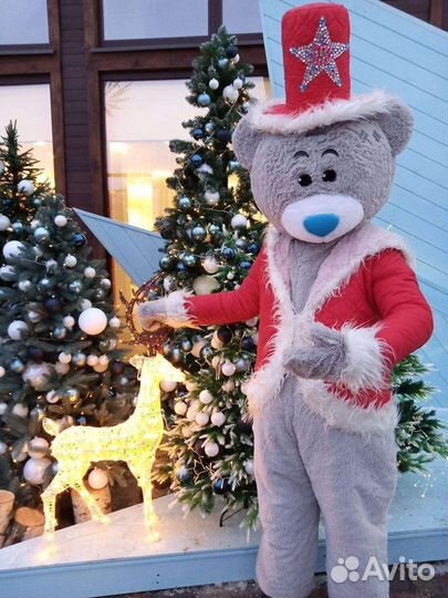 Зависит от Вас, кого выбрать. Детские праздники