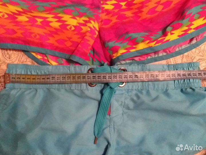 Шорты для девочки