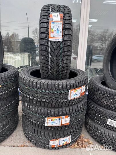 Tracmax X-Privilo S500 265/65 R17 112T