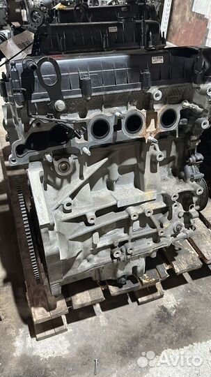 Двигатель контрактный aoda Ford Установка Гарантия
