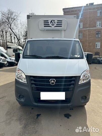 ГАЗ ГАЗель Next рефрижератор, 2023