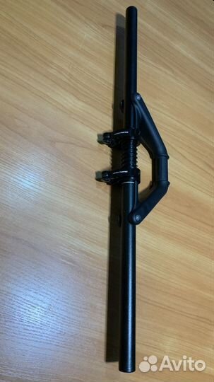 Руль складной Dualtron