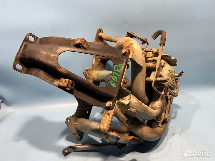 Коллектор впускной для Mitsubishi Lancer 9