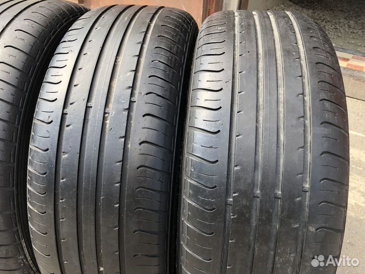Hankook Optimo K415 205/55 R16