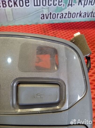 Плафон салонный Hyundai Sonata 4 (EF) тагаз