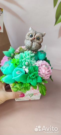 Букет к 1 сентября