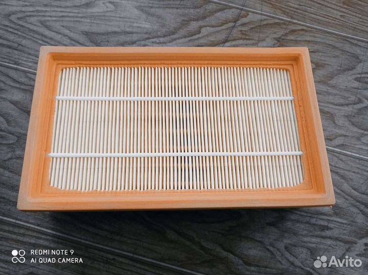 Фильтр, мешки строительных промышленных пылесосов