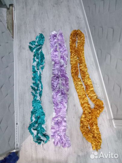 Продам Свадебные ленты на свадьбу