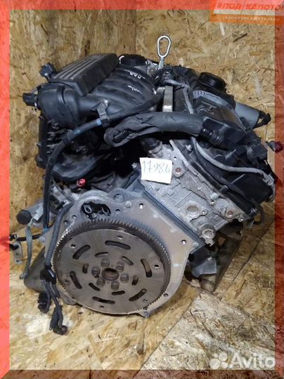Двигатель 2,5 N52B25 BMW BMW 5 F10 E60 E90 E83