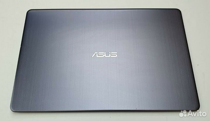 Крышка матрицы новая Asus K510 S510