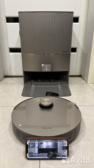 Dreame bot x10 Pro