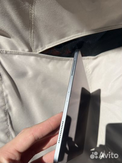 iPad pro 11 2020 128gb