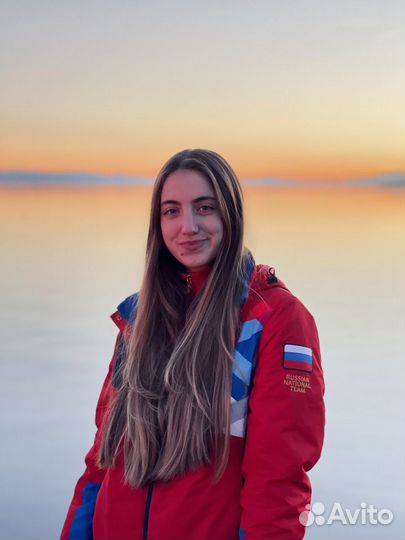 Тренер по фигурному катанию