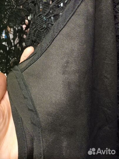 Вещи пакетом,выложены не все вещи