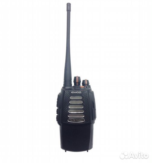 Рация Kenwood TK-F6 Turbo 9W UHF