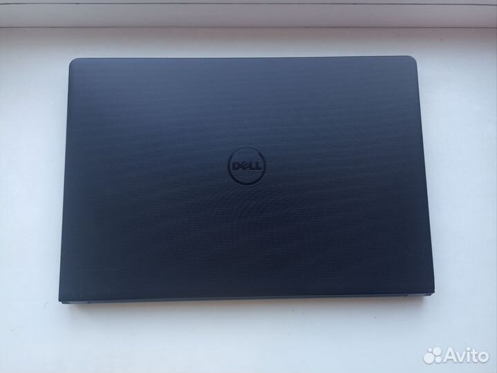 Dell 15,6/Core i3/6 gb/SSD