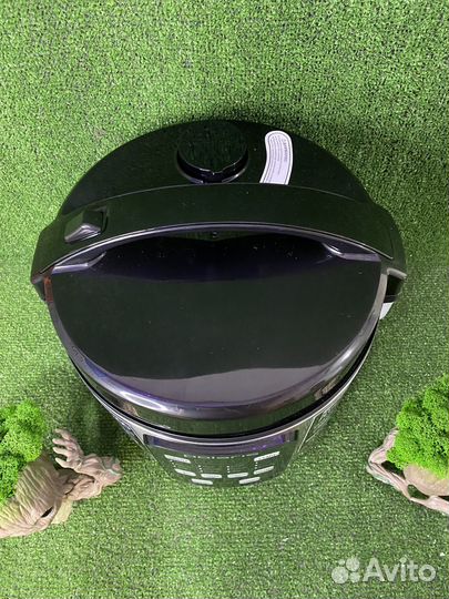 Мультиварка Polaris PMC 0593AD