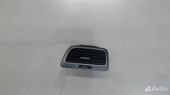 Дефлектор обдува салона Volkswagen Golf 7, 2017