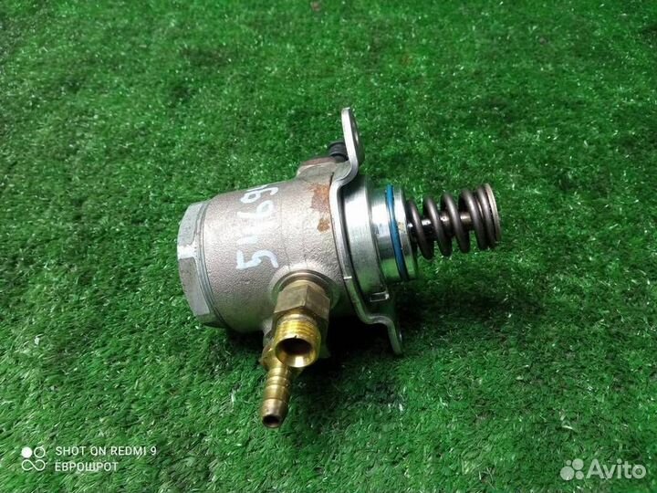 Тнвд Volkswagen Golf 6 (2009-2013)