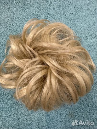 Резинки для волос