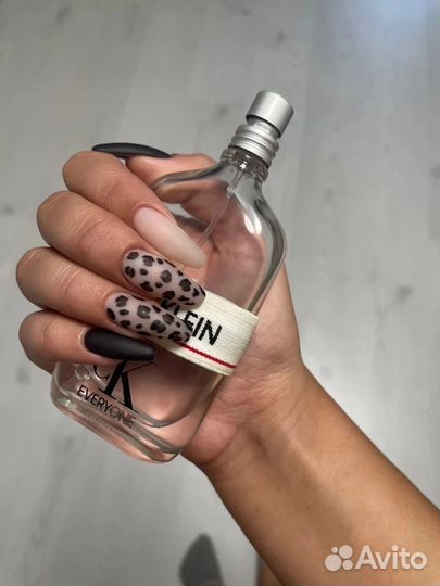 Манкиюр без доплат 1000