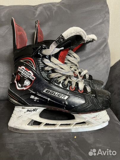 Коньки Bauer vapor X 800