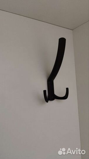 Крючки для одежды