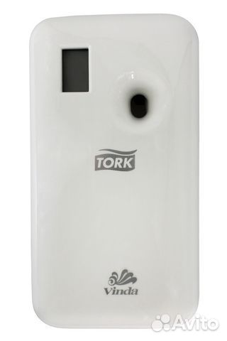 Диспенсер для освежителя воздуха Tork A1