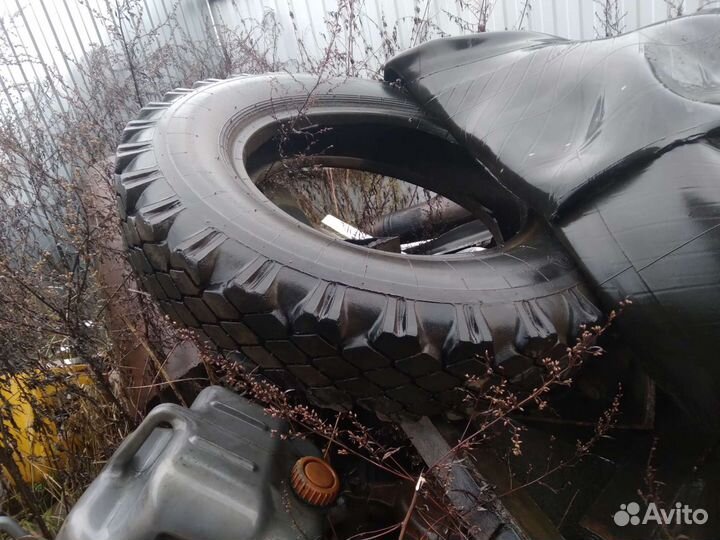 Запчасти юмз 6