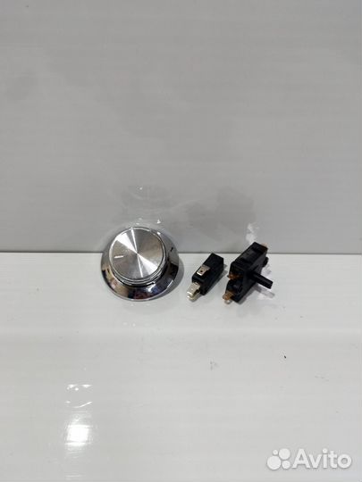 Регулятор включения скорости мясорубки Moulinex HV