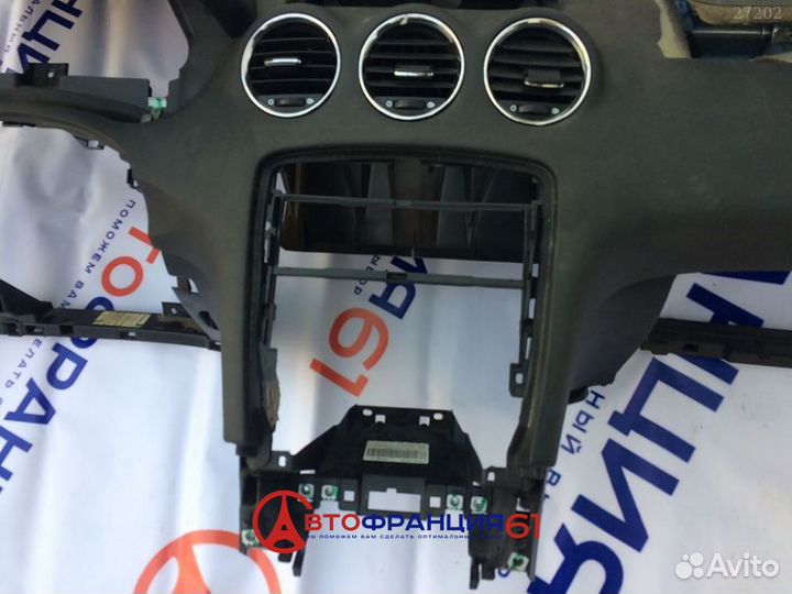 Торпедо, 8231HC peugeot 408, 3027208