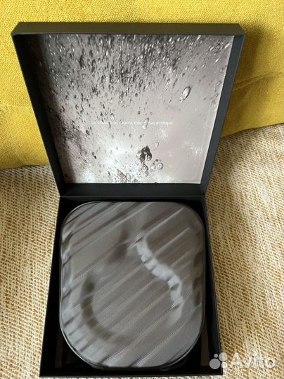 Беспроводные наушники