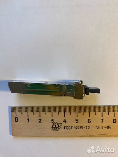 Оптические модули