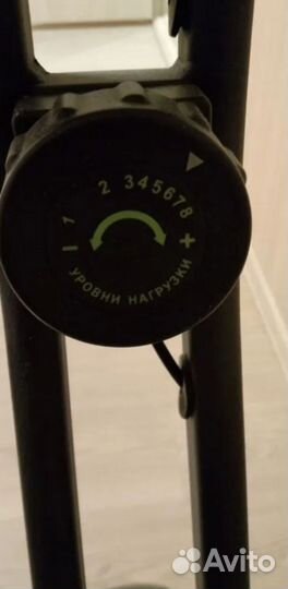 Велотренажер Torneo