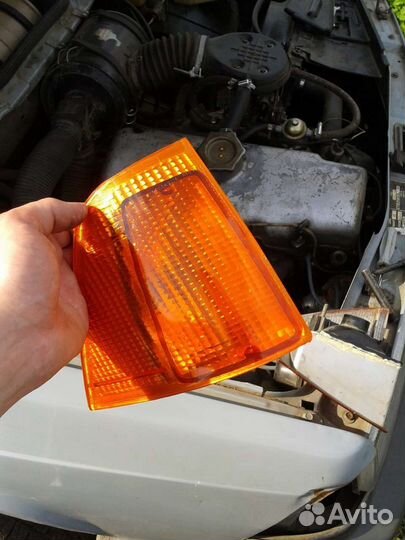 Поворотник Москвич 2141