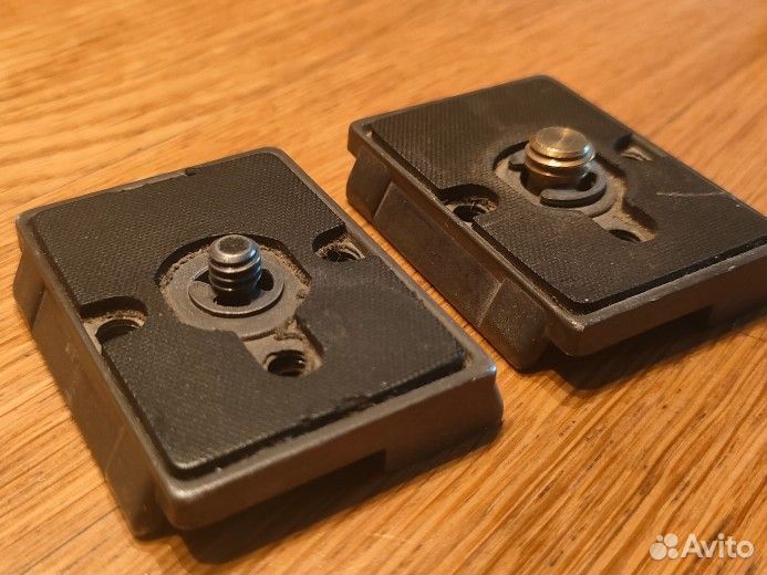 Голова для штатива manfrotto 486 RC2