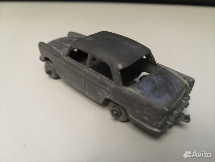 Машинка Cambridge made in england