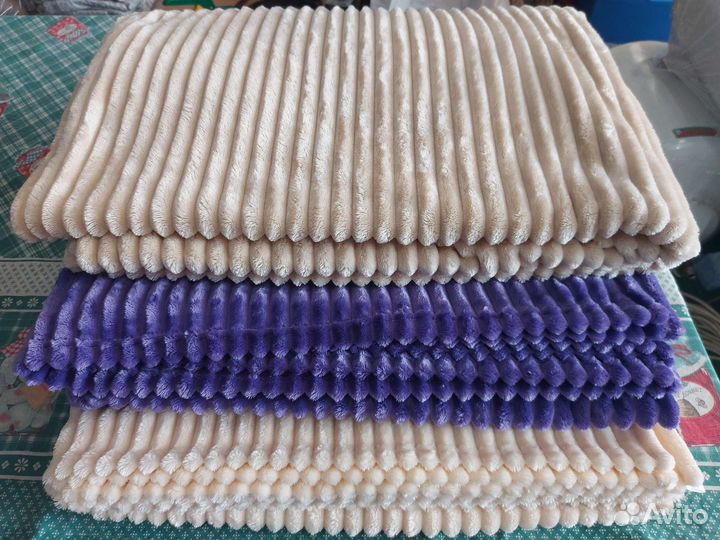 Плед покрывало