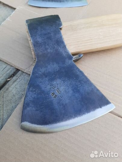 Топор СССР большой