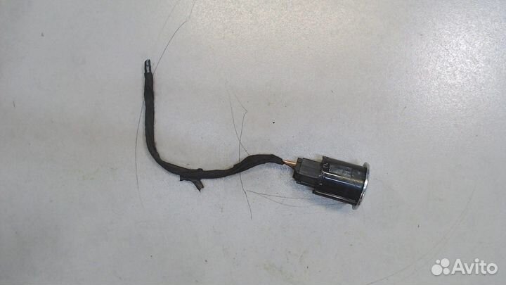 Кнопка запуска двигателя Ford Fusion 2017- USA, 20