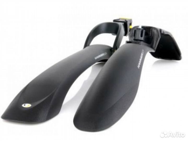 Комплект крыльев Simpla Hammer 2 Set 24