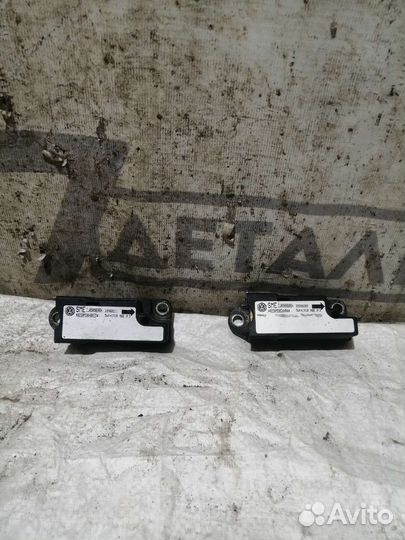 Датчик airbag Volkswagen Passat B5 aeb
