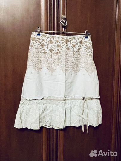 Юбки Vero moda, Passport Германия 46-48