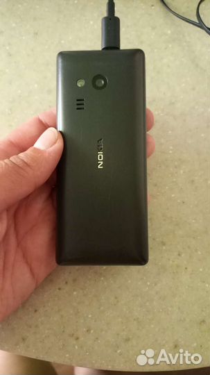 Телефон Nokia кнопочный